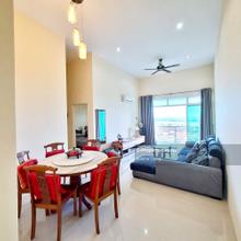 Skyvilla Residence - mjc - Fully Furnished 
