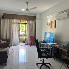 Desa Villa Tower Block For Sale