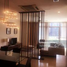 Idaman Residences For Rent