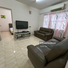 Permai Lake View Ground Floor Unit for Rent
