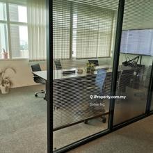 Office for Rent