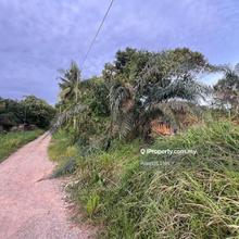 For Sale- 3.14 Acres Industrial Land@ Seelong Jaya, Senai
