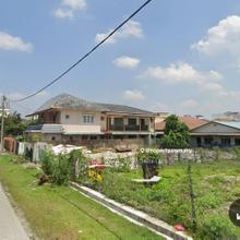 Selayang Baru Bungalow for rent!