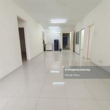 Pv2 condo,taman melati,setapak,wangsa maju/freehold walkable east mall