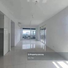Met 1 Residences Dutamas