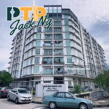 Bliss Place Apartment Mak Mandin Butterworth Fully Furnished for Rent