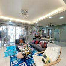 Andari Townvilla 2, duplex unit, Selayang Heights, Selayang, Kepong