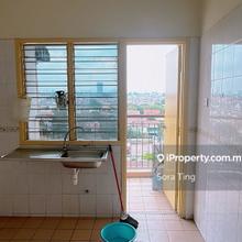 Kelana Impian Apartment at Kelana Jaya Sungai Way Corner Lot Best View