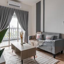 The Harmony Old Klang Road for Rent