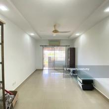 Kinrara Mas Condominium