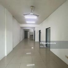 Mahkota Residence unit for rent