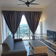 Verdi Eco-dominiums @ Symphony Hills Cyberjaya