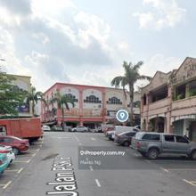 Corner Office Shoplot Sale Rent Psk Serdang ,Seri Kembangan,Selangor