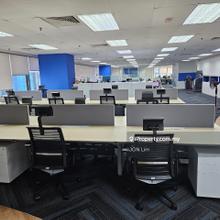 Damansara Heights Corporate Office for Rent