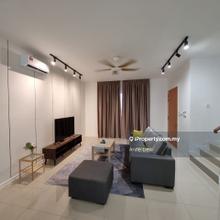Best Price you can get in Setia Eco Glades, award winning landscape