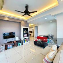 Fully Furnished with ID Design