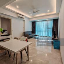 Condominium for Rent