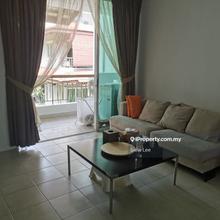 Laman Impian Townhouse for Sale, Value buy
