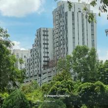 Menara Paragon Pangaea selling below market price beside solstice