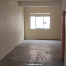 Taman Melaka Raya First Floor And Second Floor Shoplot For Rent