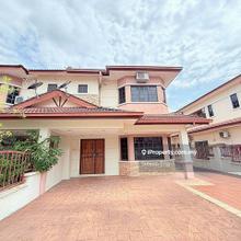 Nice Full Furnished and Well Kept Condition, Gated Guarded