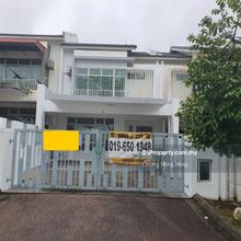 0% Down payment Taman Desaru Utama 