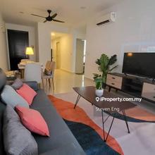 D'Festivo Residences 2 Room 2 Bath Renovated and Fully Furnished