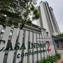 Casa indah 2 Tropicana Garden MRT
