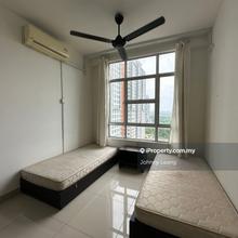 Middle Floor,All Room Aircond,Actual Unit,Viewing Available Anytime