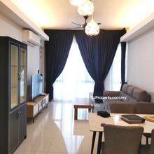Sentral Suite - Fully Furnish - Mid High Flr - Corner Unit
