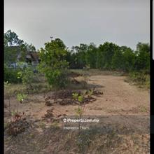 Taman Kota Masai Residential Land For Sale