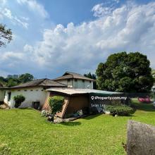 Johor Bahru Town Land For Sale