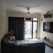 Unit for rent in Sunny ville