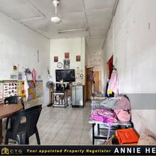 Taman Fu Yen Single Storey House For Sale