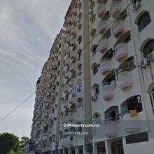 Worth Buy Unit, Partly Renovated, Low Floor 