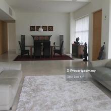Park Seven KLCC Condominium for Sale
