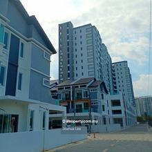 Element Garden 2 Carpark Fully Furnished