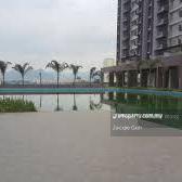 Platinum Lake Condo for sale at Setapak, near to school, park,hospital