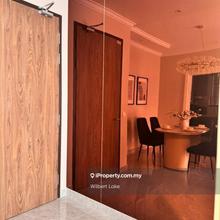 Altris Residence 3r2b Fully Furnished