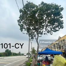 Limited G Floor Shoplot Kapar, Taman Sementa Utama, Klang Roi 4.8% 