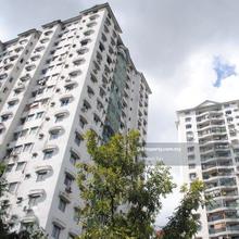 Seri Mas Condo
