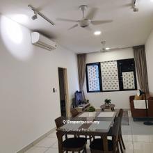 Parc 3 Residence Unit For Sale!