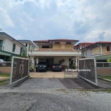 2.5 Storey Bungalow House at Puchong Puteri for Sale