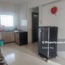 Best Deal, Desa Aman Block53, Low Floor, Renovated, Good Condition