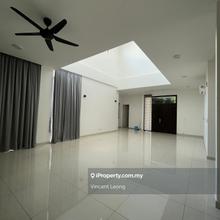 3 storey Bungalow for Rent in Kota Kemuning
