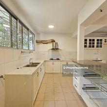 Renovated House Facing Park