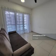Seasons Amara Larkin Apartment, 7 mins to Larkin Bus Terminal