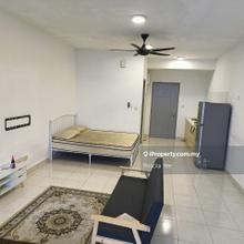 Fully Furnish Tiara Imperor , near ukm , bangi 