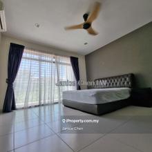 For Sale 2storey Link House at Kinrara Residence, Puchong 