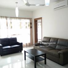 Titiwangsa sentral for rent 